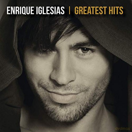 Enrique Iglesias: Greatest Hits (Latin Version) [CD]