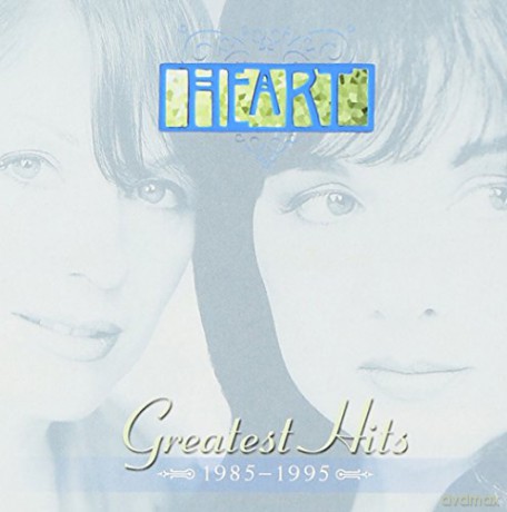Heart: Greatest Hits 1985-1995 [CD]