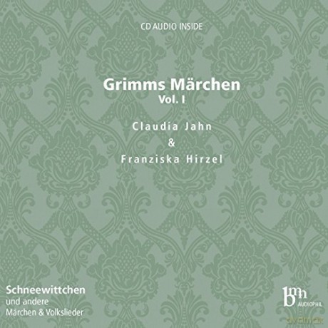 Grimms Merchen [CD]