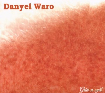Danyel Waro: Grin N Syel [CD]