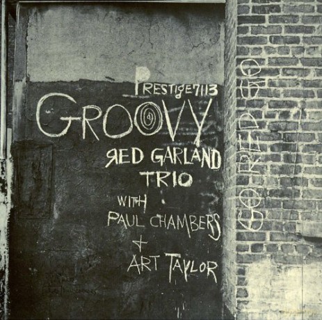 Red Garland: Groovy (Limited) [CD]