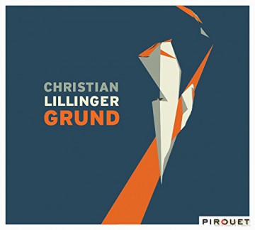 Christian Lillinger: Grund [CD]