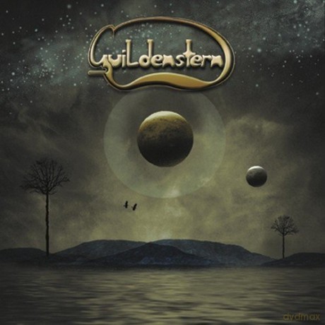 Guildenstern: Guildenstern [CD]