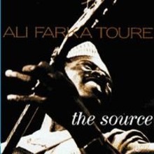 Ali Farka Toure: The Source [CD]