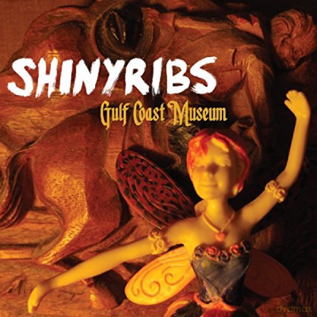 Shinyribs: Gulf Coast Museum [CD]