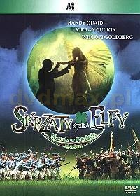 Skrzaty kontra Elfy [DVD]