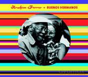 Ibrahim Ferrer: Buenos Hermanos [CD]