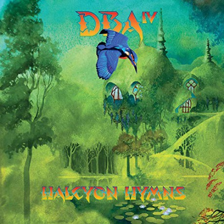 DBA: Halcyon Hymns [2CD]