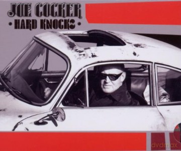 Joe Cocker: Hard Knocks [CD]