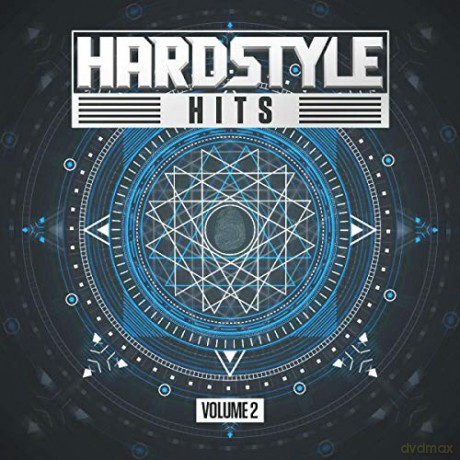 Hardstyle Hits vol. 2 [2CD]