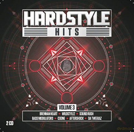 Hardstyle Hits vol. 3 [2CD]