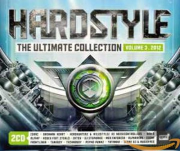 Hardstyle Ultimate Collection Volume 3.2012 [2CD]