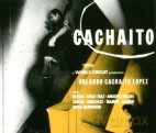 Orlando Cachaito Lopez: Cachaito [CD]