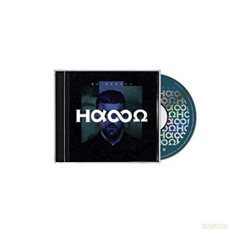 KC Rebell: Hasso [CD]