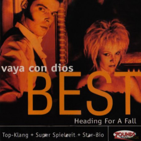 Vaya Con Dios: Heading For A Fall-Best [CD]