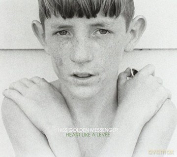 Hiss Golden Messenger: Heart Like A Levee (Limited Deluxe) [2CD]
