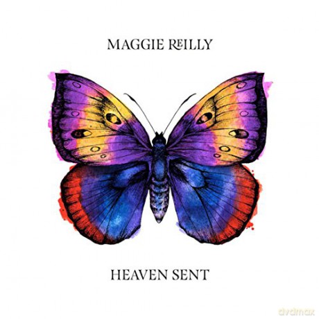 Maggie Reilly: Heaven Sent [CD]