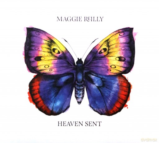 Maggie Reilly: Heaven Sent [CD]