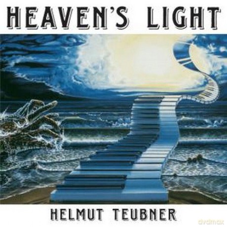 Helmut Teubner: Heaven's Light [CD]