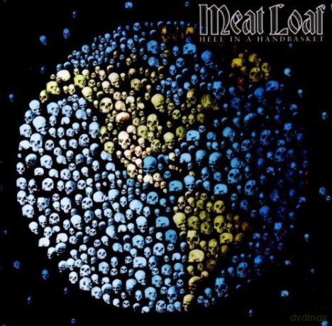 Meat Loaf: Hell In A Handbasket [CD]