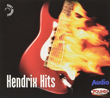 Pop Sampler: Hendrix Hits (24 Karat Gold-CD) [CD]