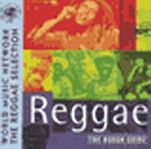 Różni Wykonawcy: The Rough Guide To Reggae [CD]