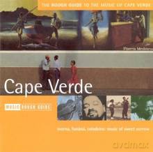 Różni Wykonawcy: The Rough Guide To The Music of Cape Verde [CD]