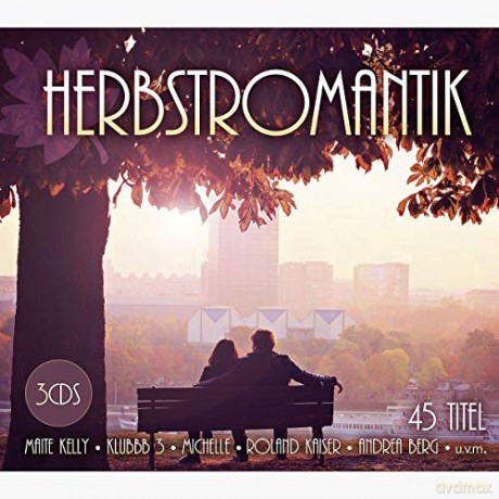 Herbstromantik [3CD]