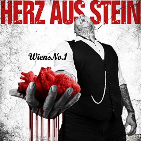 Wiens No.1: Herz aus Stein [CD]
