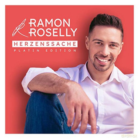 Ramon Roselly: Herzenssache (Platin) [CD]