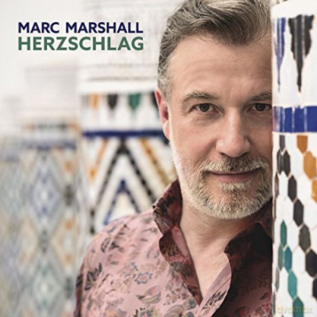 Marc Marshall: Herzschlag [CD]