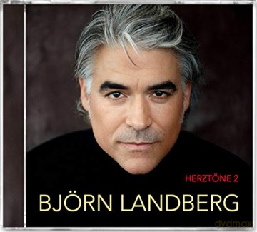 Bjssrn Landberg: Herztone 2 [CD]