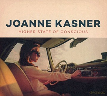 Joanne Kasner: Higher State Of Conscious [CD]