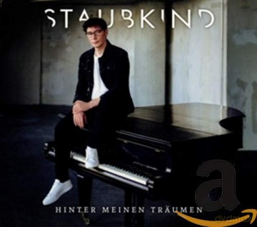 Staubkind: Hinter meinen Treumen (Deluxe) [2CD]