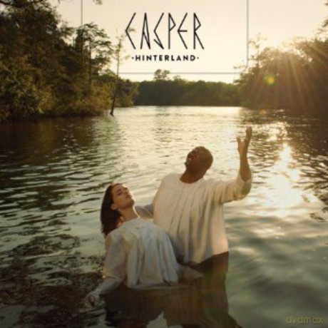 Casper: Hinterland [CD]