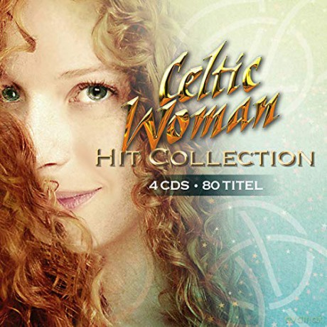 Celtic Woman: Hit Collection [4CD]