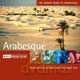 Rough Guide: Arabesque - Arabic electronica: traditional roots meet modern beats [CD]