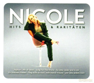 Nicole: Hits & Rariteten [3CD]
