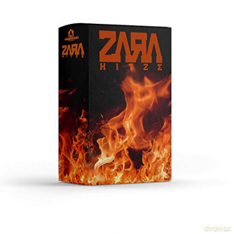 2ara: Hitze (Limited) [CD]