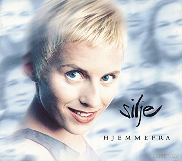 Silje Nergaard: Hjemmefra [CD]