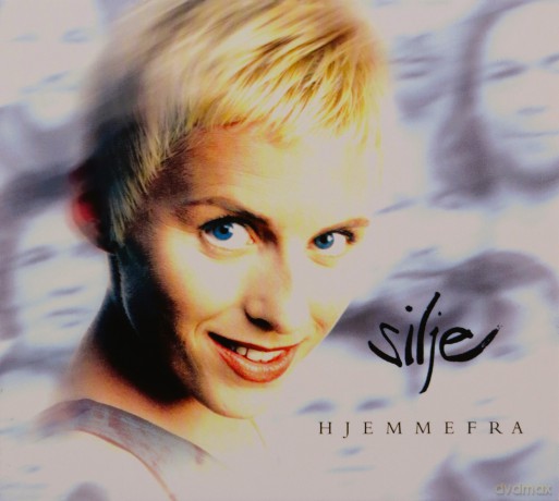 Silje Nergaard: Hjemmefra [CD]