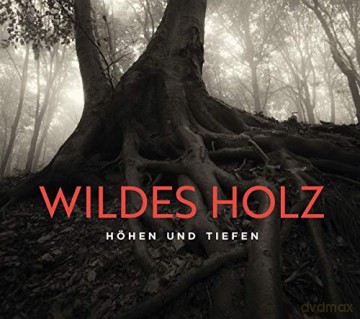 Wildes Holz: Hohen und Tiefen [CD]