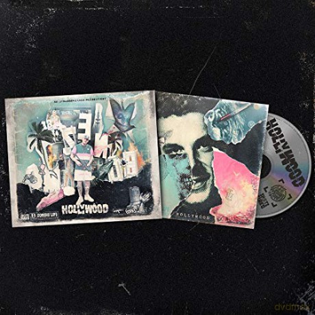 Bonez MC: Hollywood [CD]
