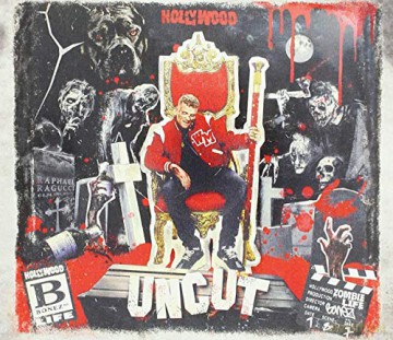 Bonez MC: Hollywood Uncut [CD]