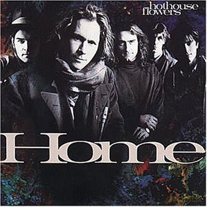 Hothouse Flowers: Home [CD]