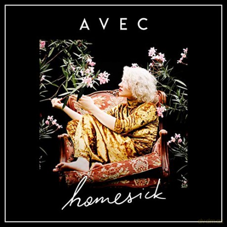 Avec: Homesick [CD]