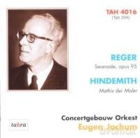 Hommage A Eugen Jochum [CD]