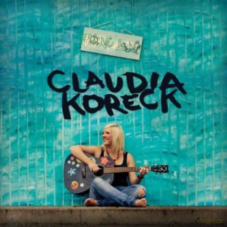 Claudia Koreck: Honu Lani [CD]
