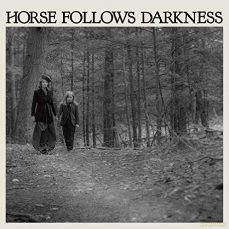 Delia Gonzalez: Horse Follows Darkness [CD]
