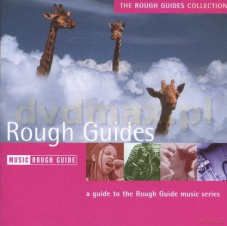 Rough Guide: Collection [CD]
